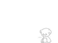 I think Lina used me