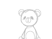 Teddy ;3;