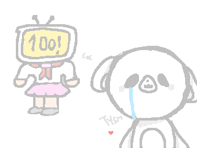 TYSM!! This it’s so much love <33
