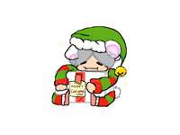Merry Christmas!