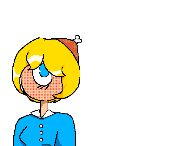 Wip of Part 2 cs im bored