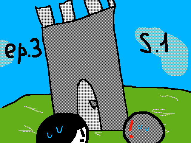 [L’invasion] ep.3 sai.1