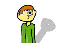 @Deadsh0t50 oc