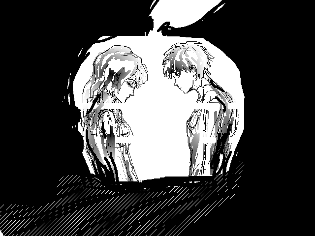 My ocs