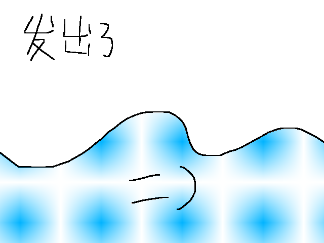 害。