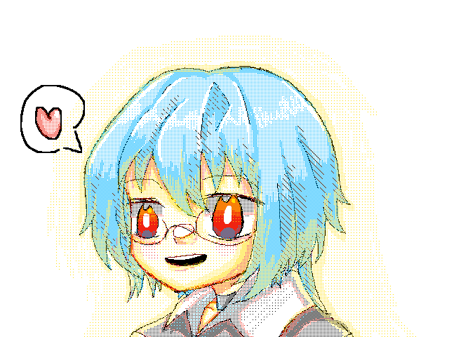 涂了个颜色的单图（？