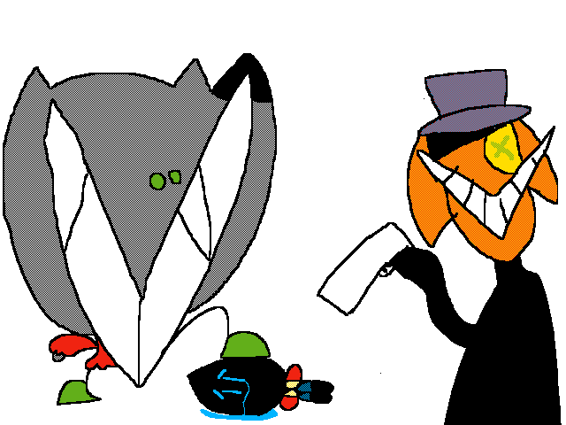 Collab @wolf_Volkoved