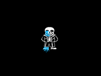 Haha water