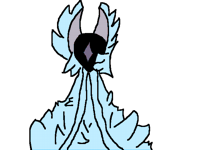 Neck but him