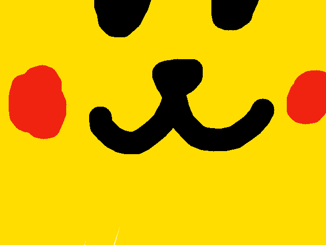 Pikatchu 7