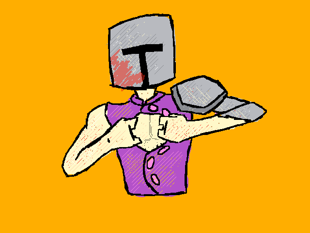 What even is anotomy am I right?