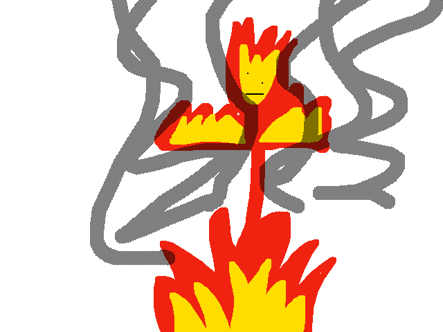 Fire Hero