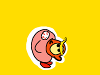 Poyo @MinaPop