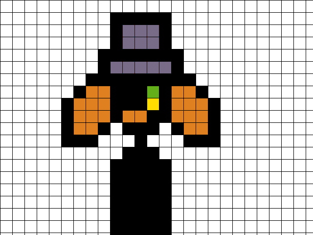 Pixel me    I got the Pixels from@mrduckson