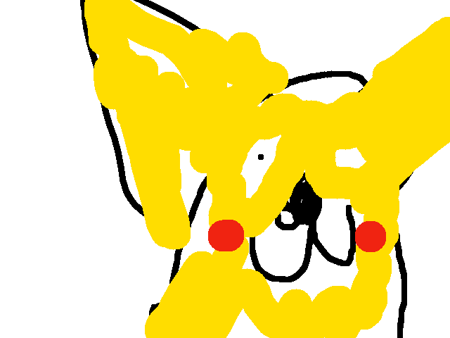 Pikatchu 11