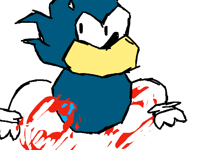 Completely original sonk
