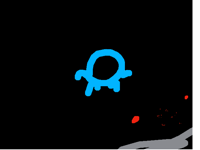 Blue and greys fight continue