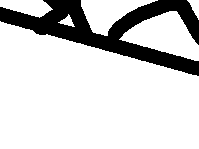 Where did they even go doe