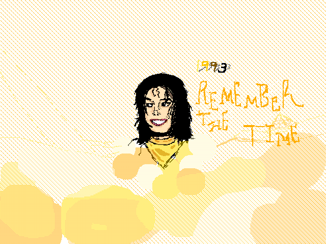 Do you remember the time?