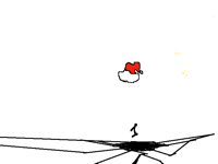 Killing the grinch to save Folioscope