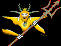 Omega Asgore!(update