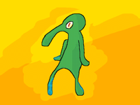 Bold and Brash
