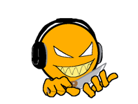 AnnoyingOrange(with hands)