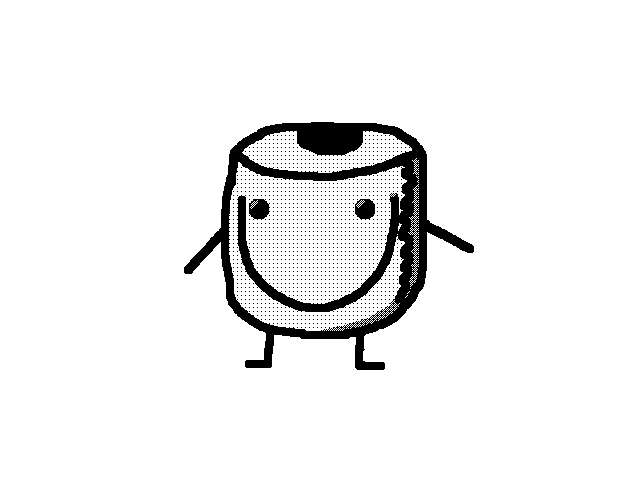 My oc as a Funko Pop