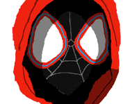 Spider-Man (Miles)