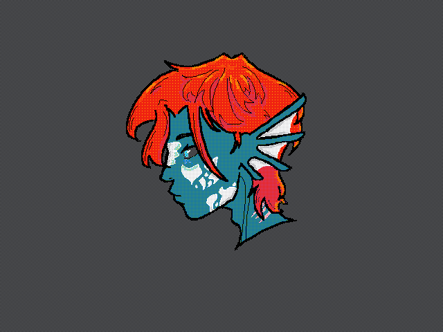 Sovann (my dnd char)