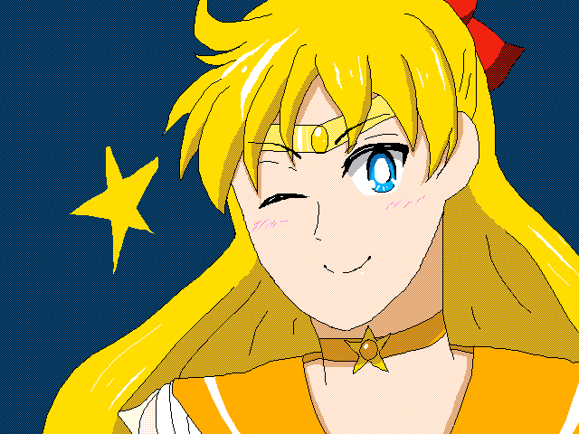 Sailor Venus