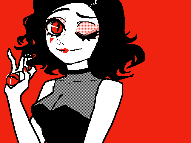 眼eye