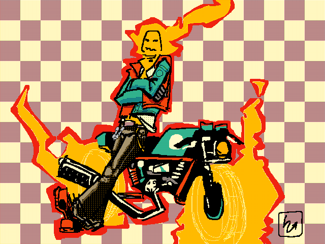mr hotshot