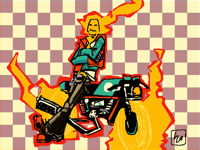 mr hotshot