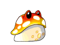 Toadstool PvZ