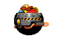 Eggman