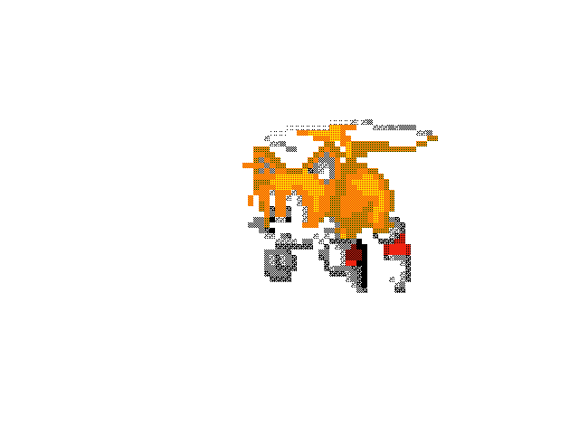Tails