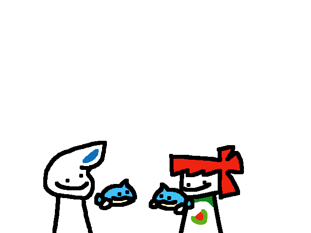 @SubToBlueKeko plushie club