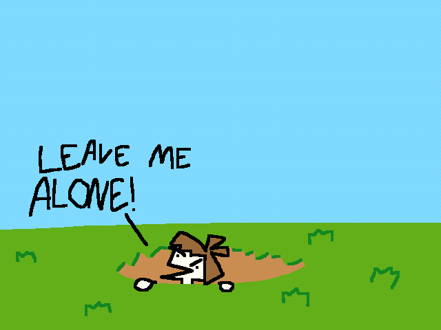 FRICKY SMP: First day, again...