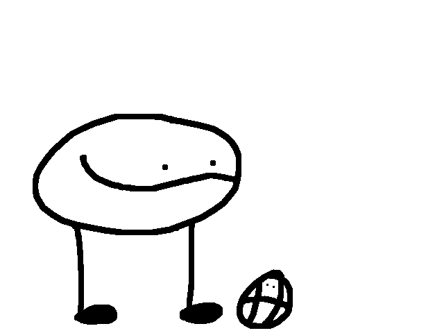 Piki ep.2Piki's Ball