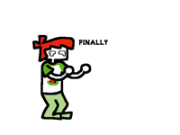 2021 YES! NEW YEAR FINALLY