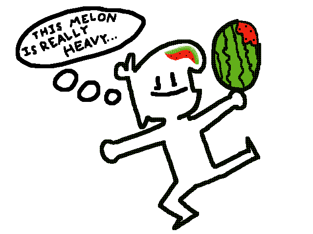 @SubToBlueKeko MelonKeko