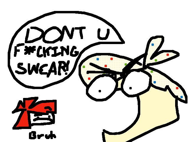 Discord in a nutshell