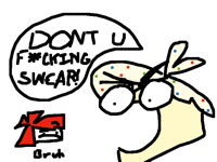 Discord in a nutshell