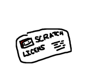 Official Scratcher here