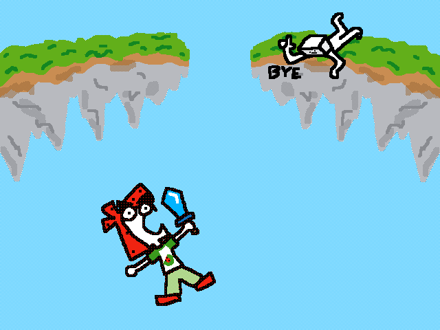 I suck at Skywars now for some reason