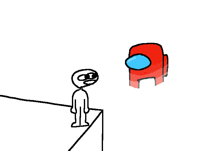 Y’all ever just…