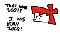 I miss times before I was born for some reason