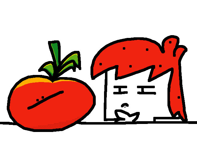 If tomatoes are fruits, does that make ketchup jam