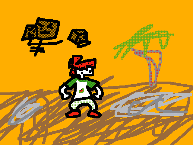 Got griefed again D: